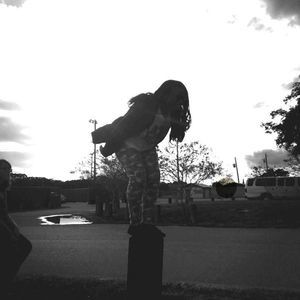 Meet your Posher, Markisha